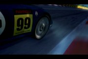 Ridge Racer Accelerated : Trailer