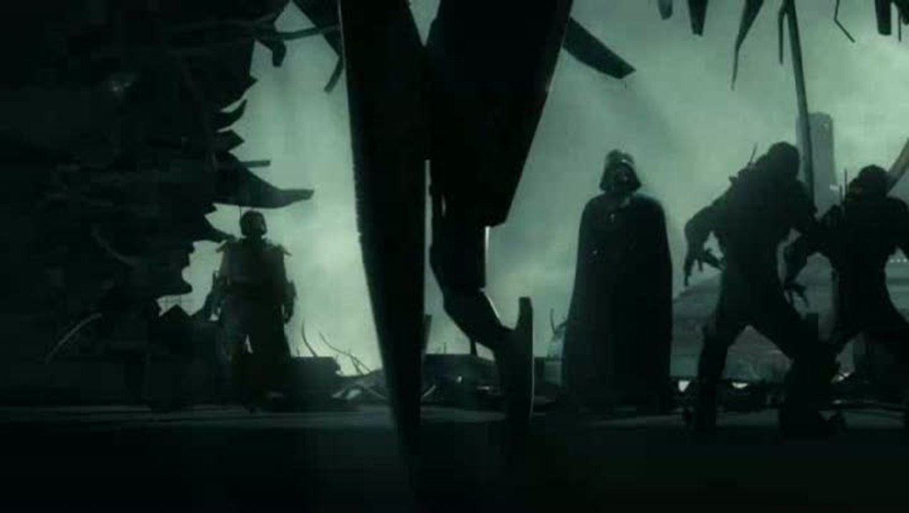 Star Wars : Le Pouvoir de la Force II : Boba Fett au rapport