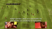 FIFA 11 : Gardiens de but