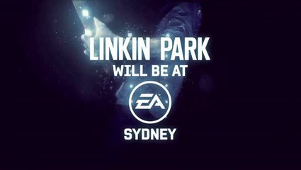 FIFA 11 : Linkin Park vous défie