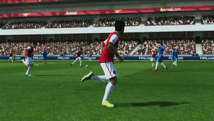 FIFA 11 : Rooney invite des amis