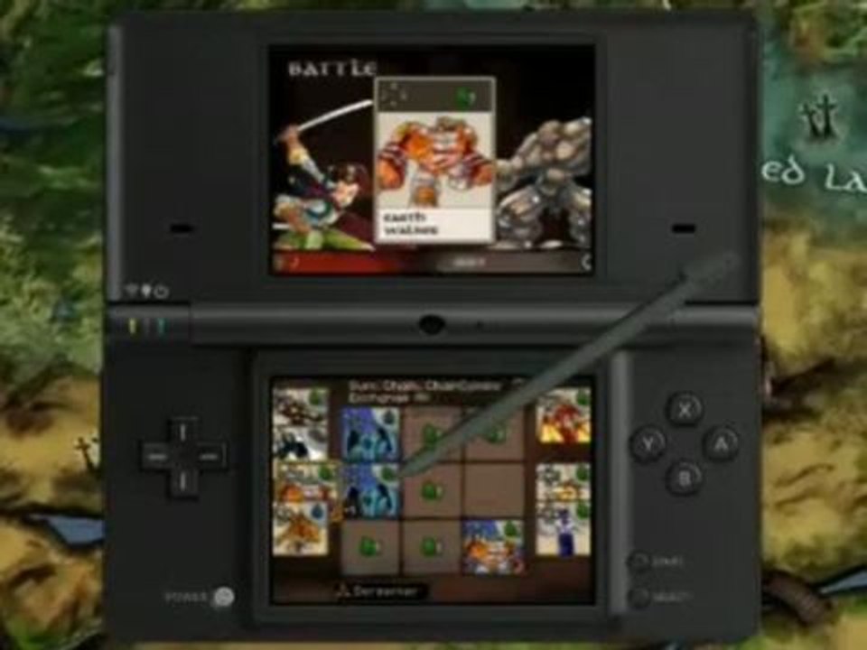 Elemental Masters : Trailer n°1