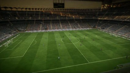 FIFA 11 : Interview de David Rutter
