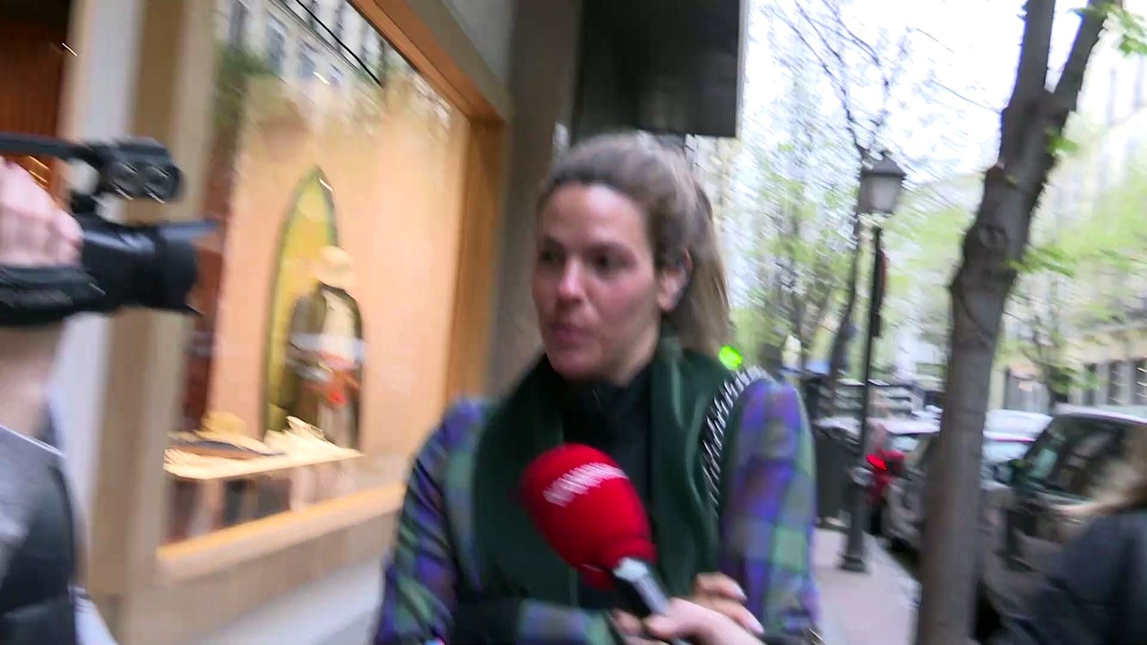Laura Matamoros confirma que su hermano Diego ya ha recibido el alta