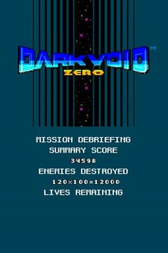 Dark Void Zero : Gameplay - 9ème partie