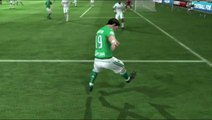 FIFA 11 : St Etienne vs Marseille