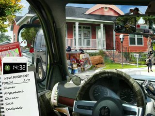 Miss Teri Tale : Vote 4 Me! : Trailer