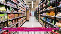 Supermarché : ce produit de tous les jours est déjà rationné en cas de pénurie