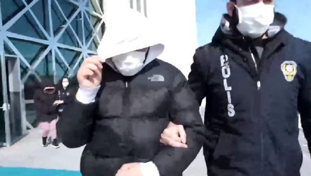 Kars'taki fuhuş operasyonunda 1 tutuklama