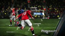 FIFA 11 : GC 2010 : Trailer