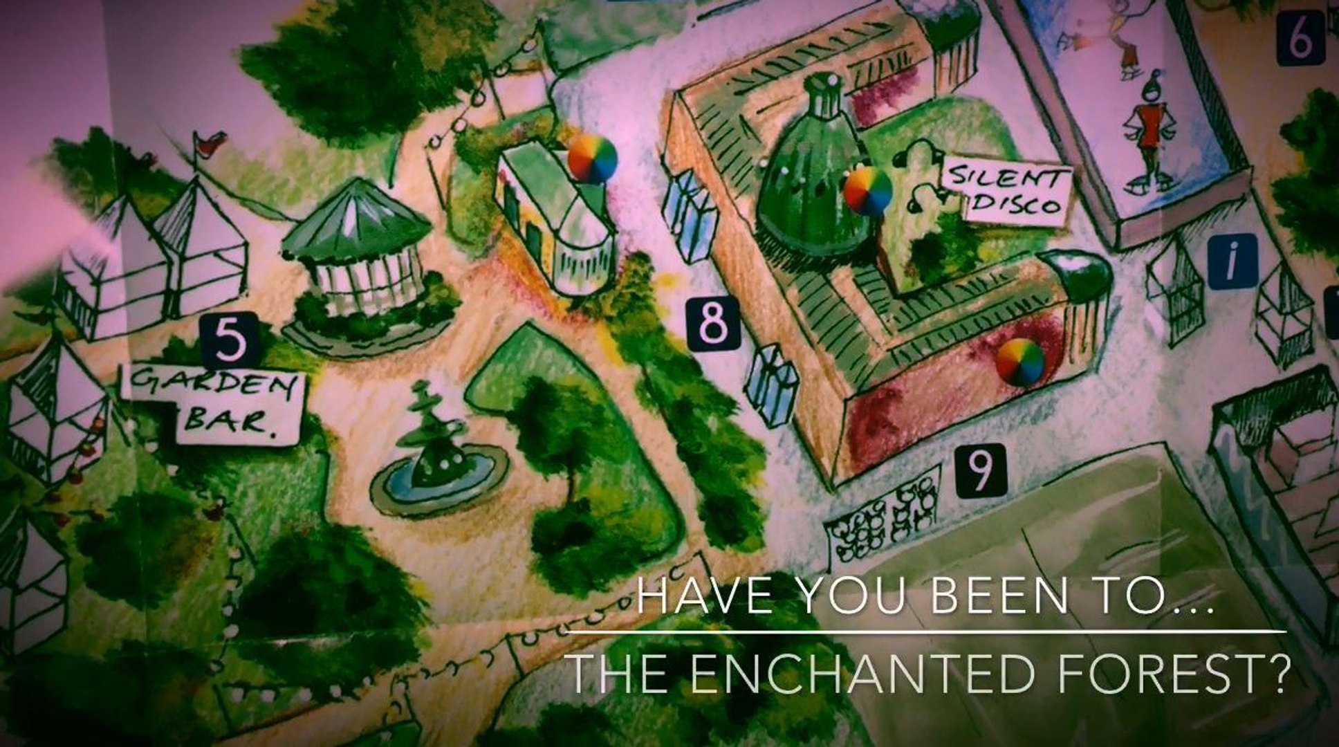 Enchanted Forest