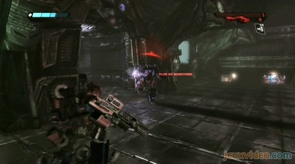 Transformers : La Guerre pour Cybertron :