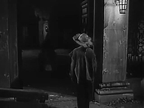 One Step Beyond S3E20: Person Unknown (1961) - (Drama, Fantasy, Mystery, TV Series)