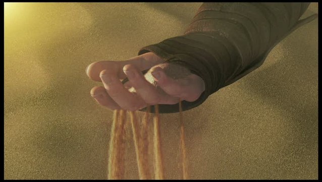 Prince of Persia : Les Sables Oubliés : 1ère bande-annonce