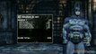 Batman Arkham City : Défi Combat - Batman