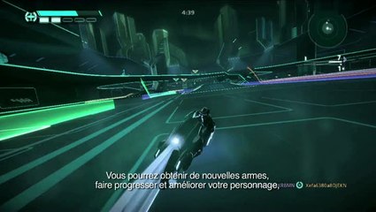 Tron Evolution : Multijoueur