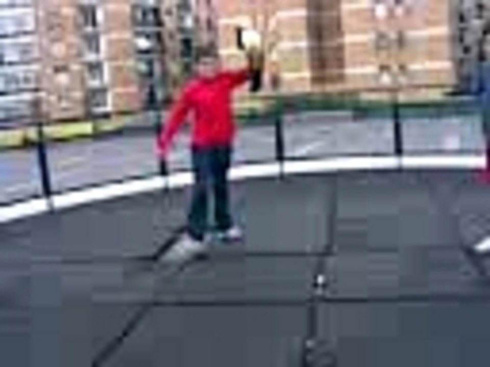 pressing circulatero royal rumble