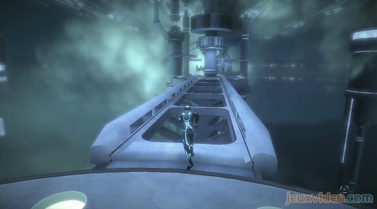 Tron Evolution :