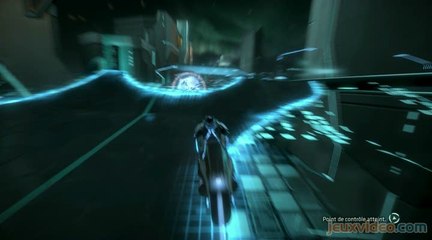 Tron Evolution : Le Lumicycle