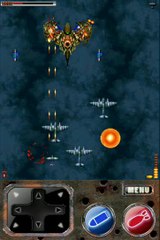Strikers 1945 Plus : Gameplay