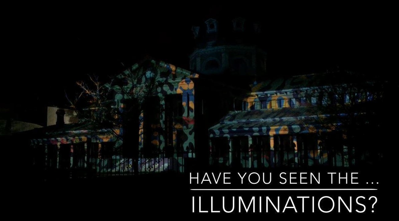Illuminations
