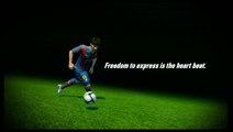 Pro Evolution Soccer 2011 : Premier trailer