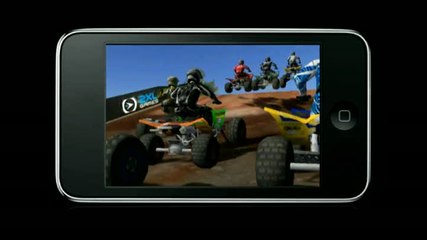 2XL ATV Offroad : Bande-annonce