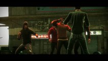 Sleeping Dogs : L'annonce