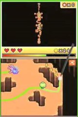 Kappa Road : Gameplay