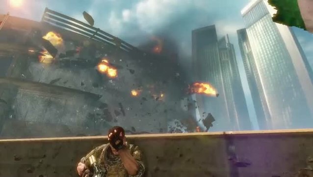 Spec Ops : The Line : E3 2012 : Trailer télévisé
