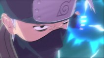 Naruto Shippuden : Ultimate Ninja Storm 2 : Premier trailer