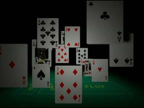 High Stakes Texas Hold'em : Trailer n°1