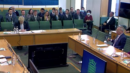 PM insists he hasn’t been fined over Partygate