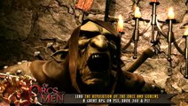 Of Orcs and Men : La révolte des orcs et des goblins