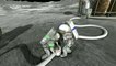 Astronaut, Moon, Mars and Beyond : Moonbase Alpha