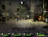 Left 4 Dead 2 : The Passing : La chasse aux bidons