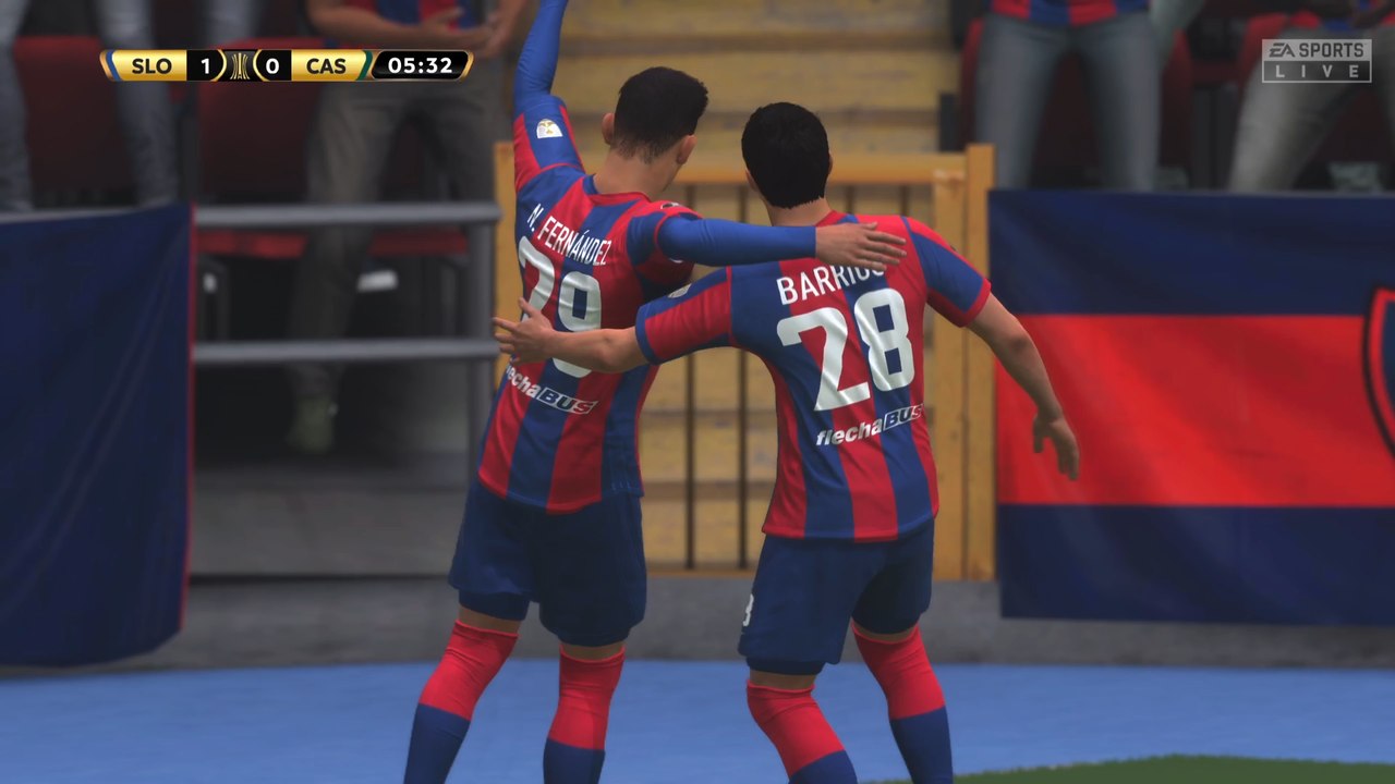 Ohne messi & insigne: die kleinsten spieler in fifa 22