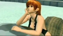 Dead or Alive Paradise : Kasumi