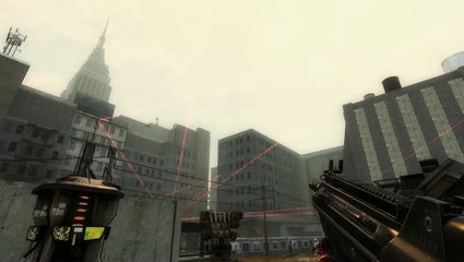 Nuclear Dawn : Trailer officiel