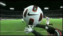 FIFA 11 : GC 2010 : Présentation