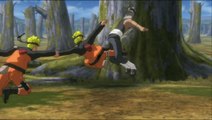 Naruto Shippuden : Ultimate Ninja Storm 2 : E3 2010 : Trailer