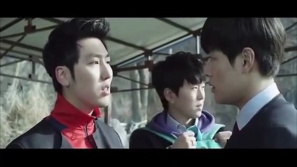 The Girl Said She Couldn't Take Off The Mask But The teacher Didn't Believe Her !