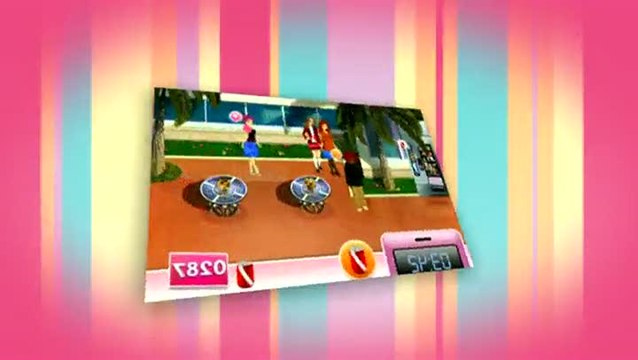 Clueless : Lancement du jeu