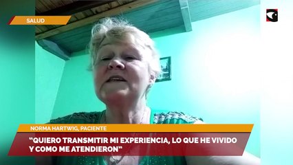 El Hospital Samic De Oberá ofrece procedimientos gratuitos para prevenir el Cáncer de Colon