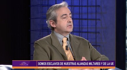 Con Otra Mirada - 29 de Marzo