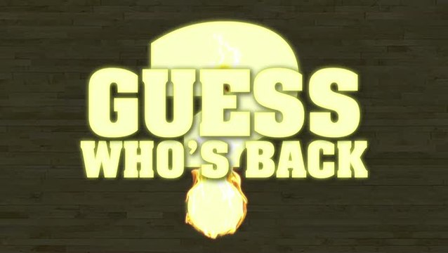 NBA Jam : Les anciennes gloires sont de retour