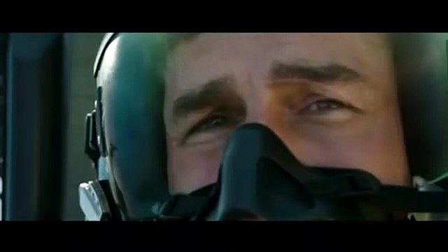 'TOP GUN MAVERICK', tráiler final subtitulado en español de la película con Tom Cruise