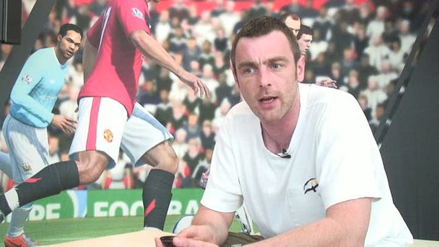 FIFA 11 : E3 2010 : questions/réponses