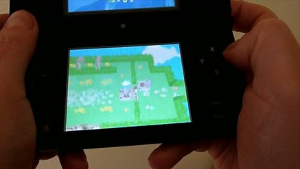 Move your Brain : Rollway Puzzle : Détecteur de mouvements