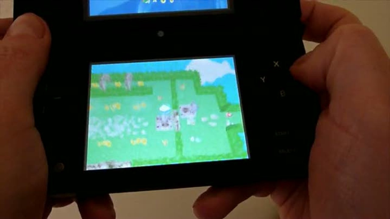 Move your Brain : Rollway Puzzle : Détecteur de mouvements